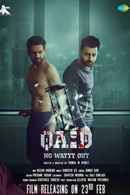 Qaid - No Wayyy Out (क़ैद - नो वे आउट) Poster 2