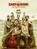 Qaidi Band Poster 1