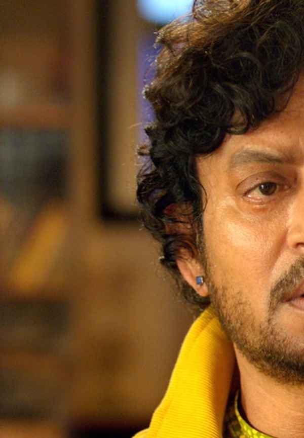 Qarib Qarib Singlle Poster 7