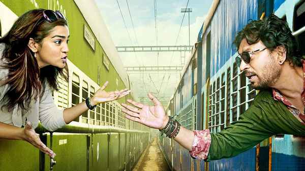 Qarib Qarib Singlle Poster 2