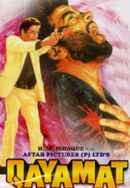 Qayamat Poster 4