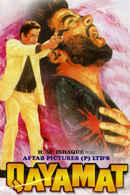 Qayamat Poster 7