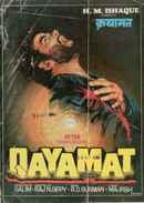 Qayamat Poster 1