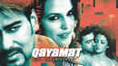 Qayamat - City Under Threat Poster 3
