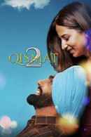 Qismat 2 Poster 2