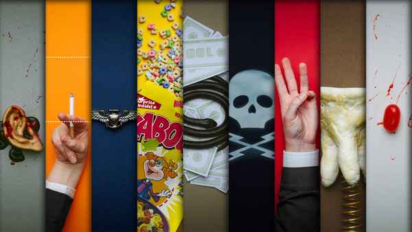 QT8: The First Eight Poster 4