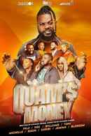 Quamn's Money Poster 5