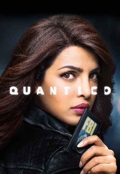 Quantico