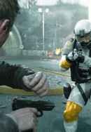Quantum Break Poster 6