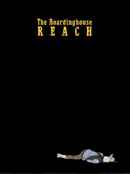 Quantum Cowboys Poster 3