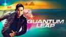 Quantum Leap Poster 1