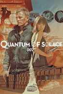 Quantum of Solace Poster 7