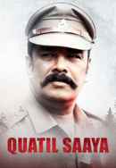 Quatil Saaya Poster 1