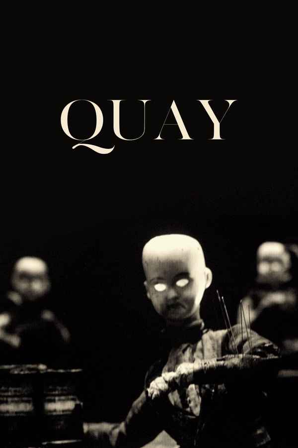 Quay Poster 1