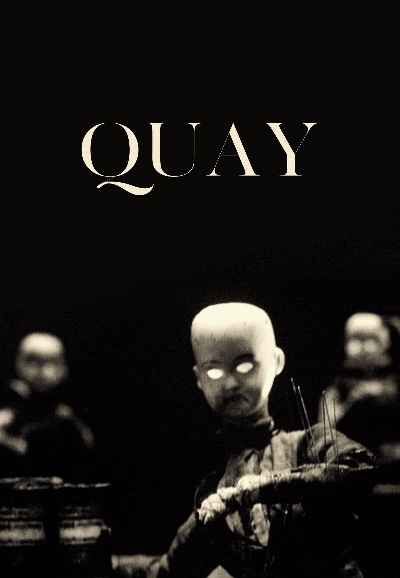 Quay