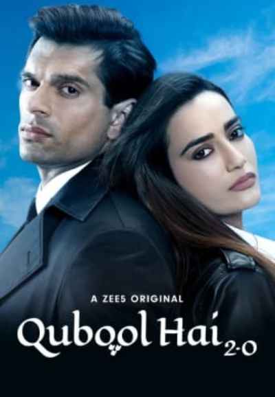 Qubool Hai 2.0