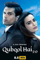 Qubool Hai 2.0 Poster 7