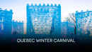 Quebec Winter Carnival Poster 2