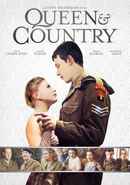 Queen & Country Poster 2