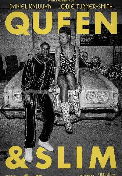 Queen & Slim