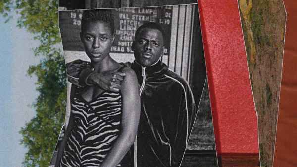 Queen & Slim Poster 6