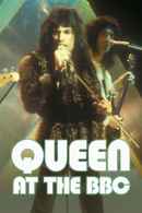 Queen At The BBC Poster 3