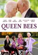 Queen Bees Poster 6