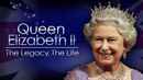 Queen Elizabeth II: The Legacy, The Life Poster 2