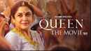 Queen (Hindi) - The Movie Poster 2
