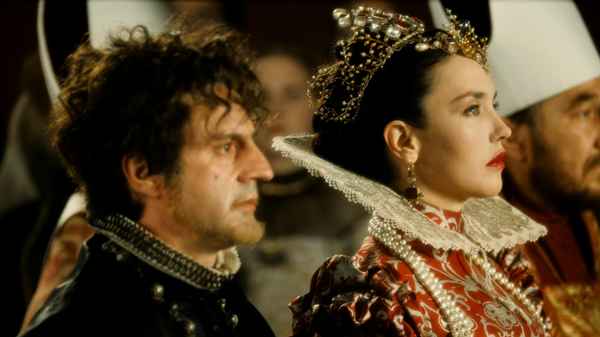 Queen Margot Poster 2