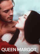 Queen Margot Poster 4
