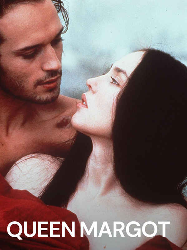 Queen Margot Poster 4