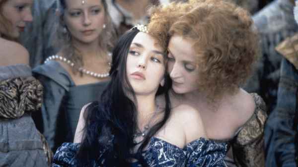 Queen Margot Poster 1