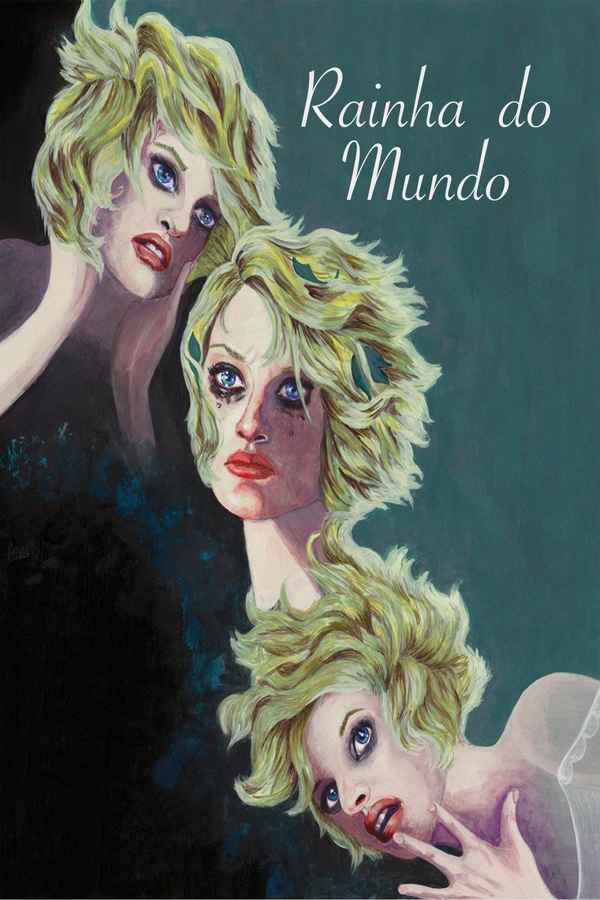 Queen of Earth Poster 6