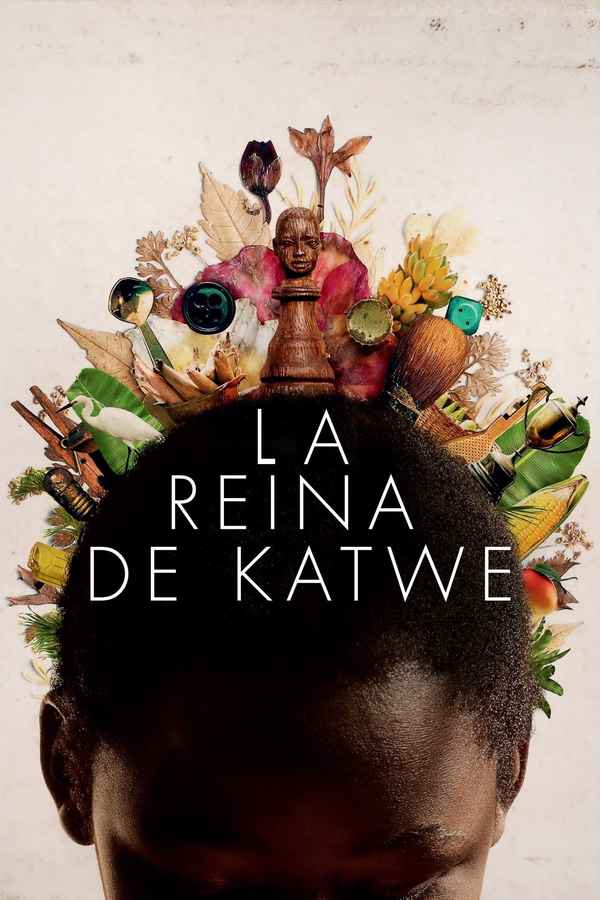 Queen Of Katwe Poster 6