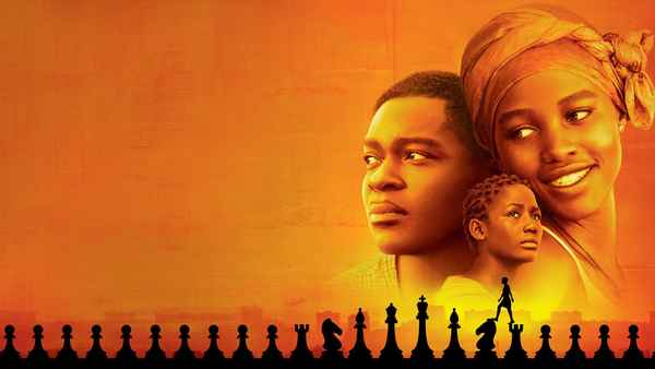 Queen Of Katwe Poster 4