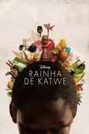 Queen Of Katwe Poster 2