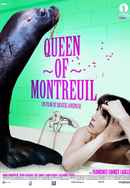 Queen of Montreuil Poster 2