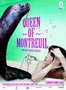 Queen of Montreuil Poster 1