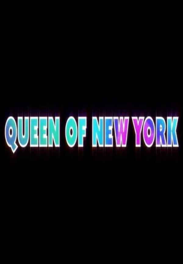 Queen of New York Poster 3