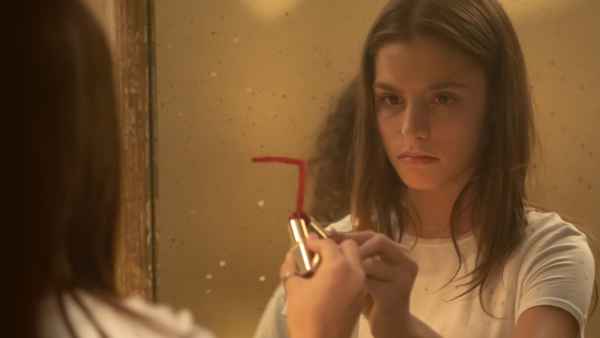 Queen of Spades Poster 1