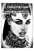 Queen of the Damned Poster 6