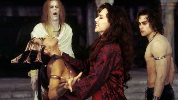 Queen of the Damned Poster 7