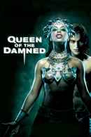 Queen of the Damned Poster 4