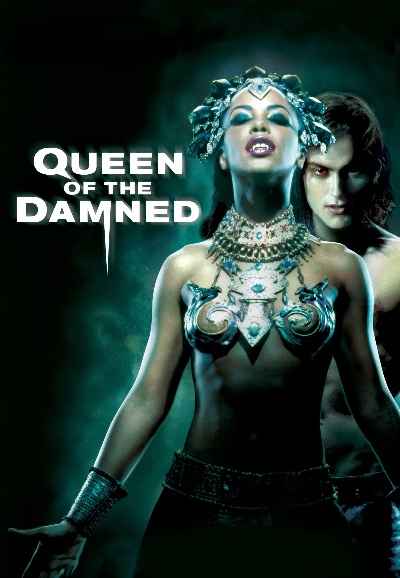 Queen of the Damned