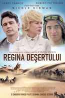 Queen of the Desert Poster 4