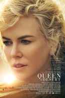 Queen of the Desert Poster 3