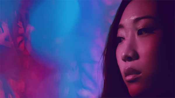 Queen of the Morning Calm Poster 1