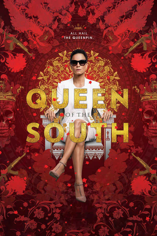Queen of the South Poster 6