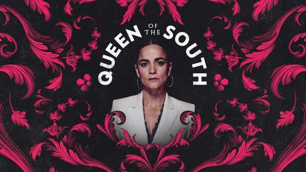 Queen of the South Poster 1